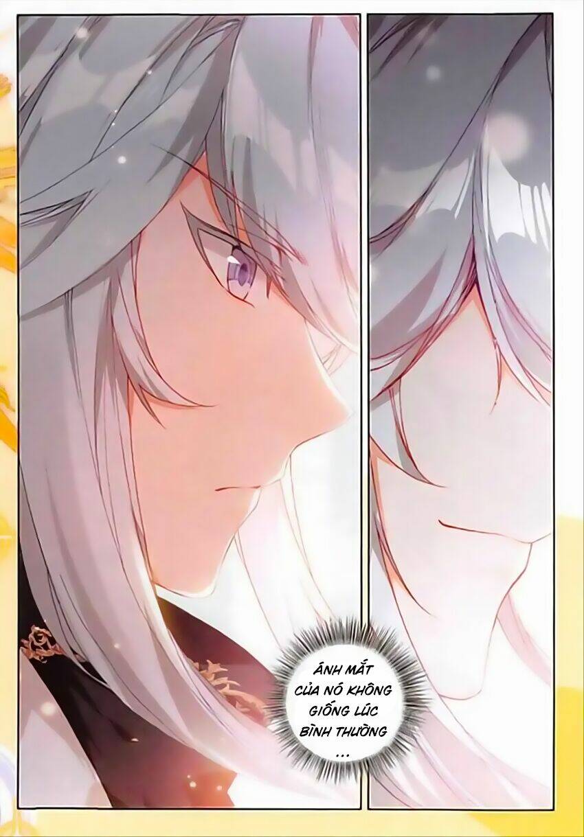 Quang Chi Tử Chapter 6 - Trang 2