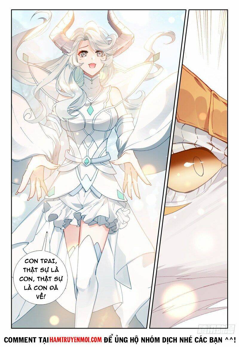 Quang Chi Tử Chapter 60 - Trang 2