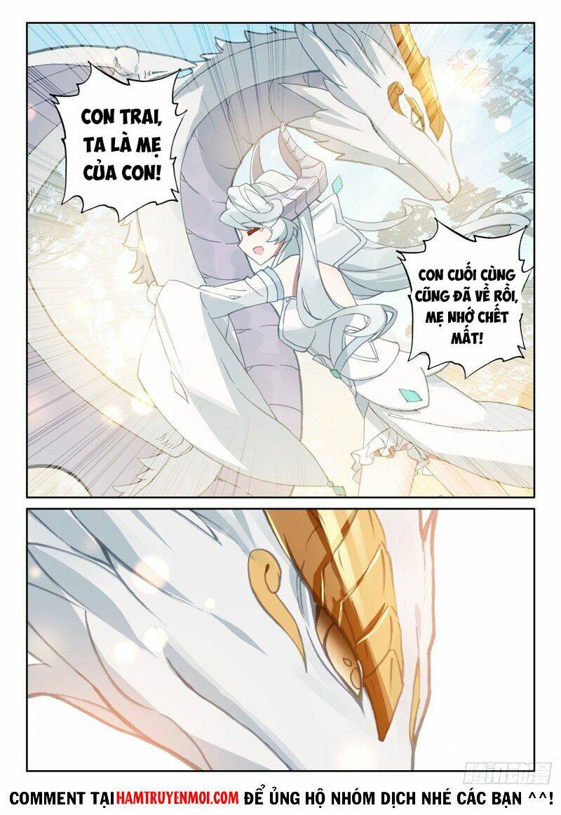 Quang Chi Tử Chapter 60 - Trang 2