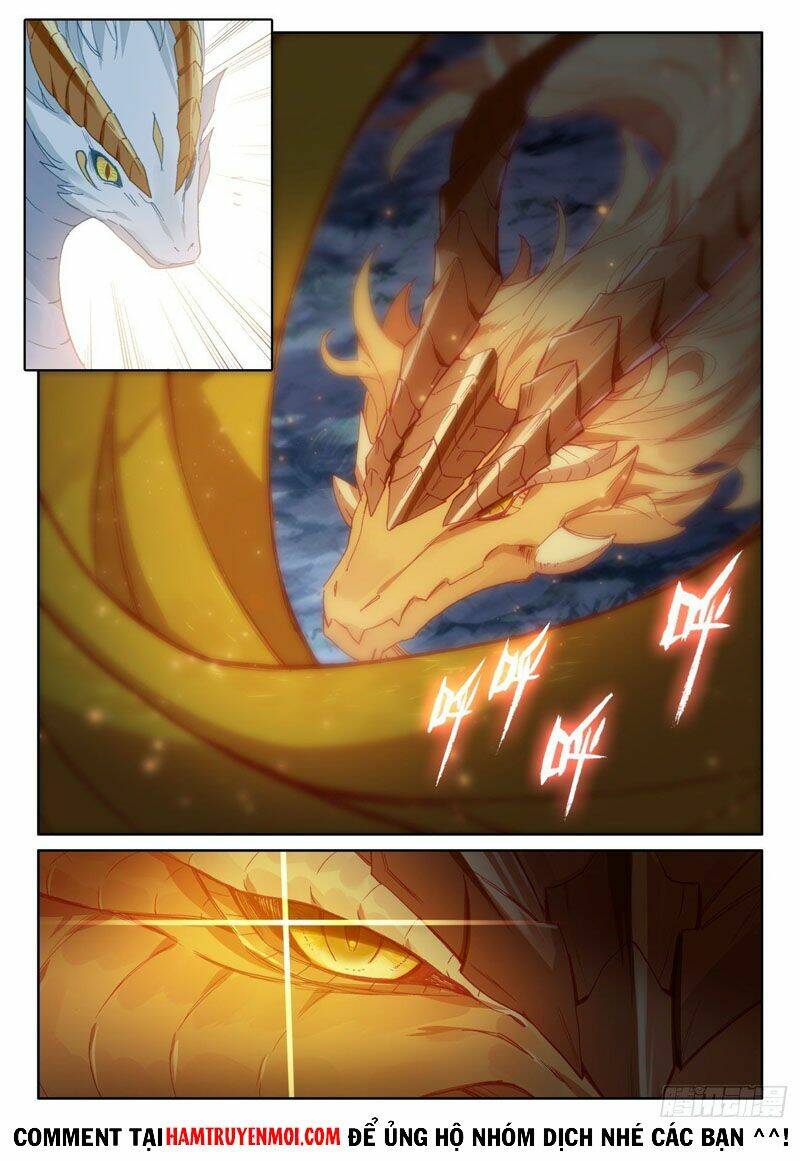 Quang Chi Tử Chapter 60 - Trang 2