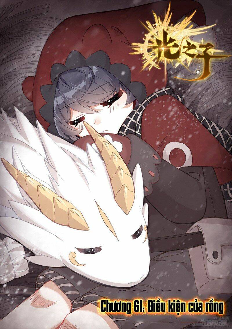 Quang Chi Tử Chapter 61 - Trang 2