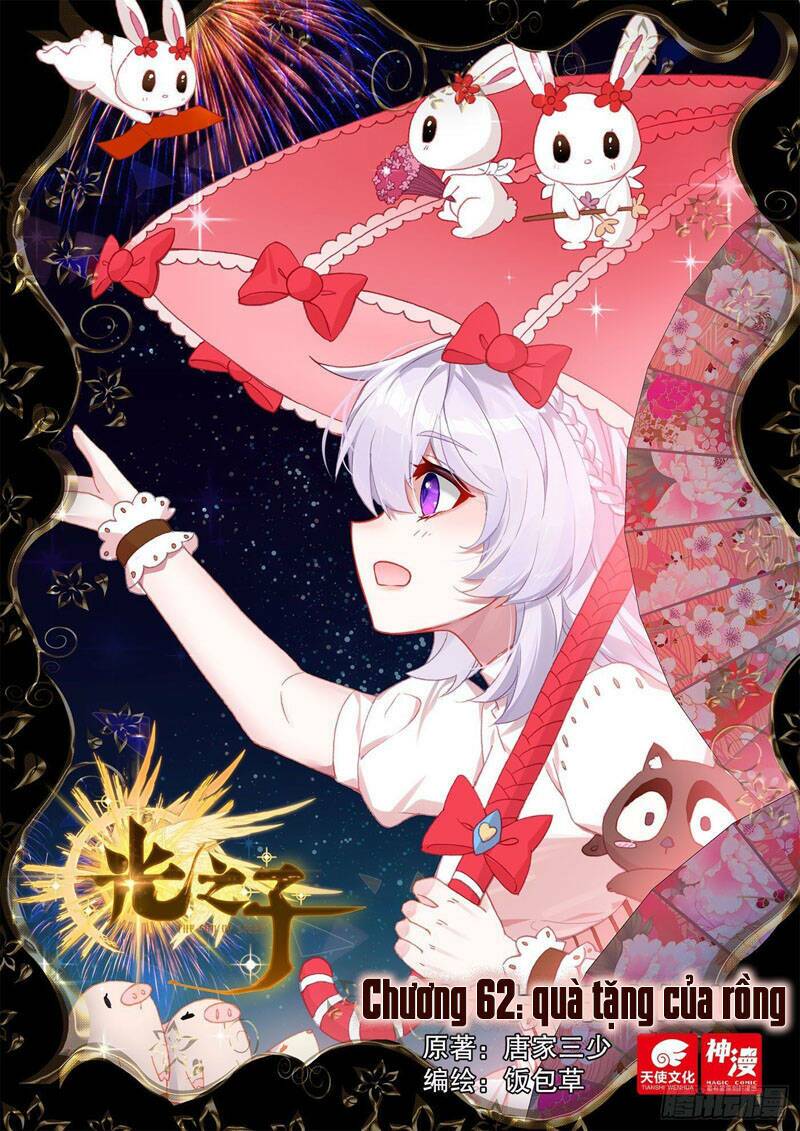 Quang Chi Tử Chapter 62 - Trang 2