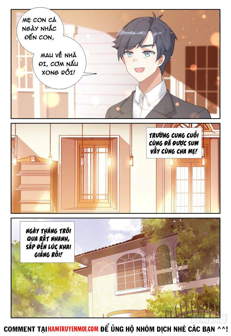 Quang Chi Tử Chapter 62 - Trang 2