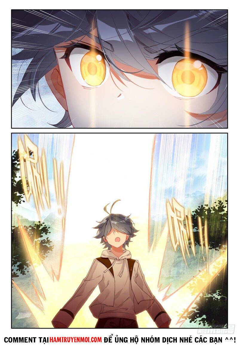 Quang Chi Tử Chapter 62 - Trang 2