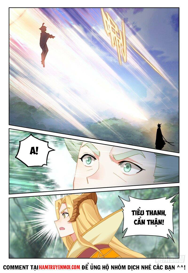 Quang Chi Tử Chapter 62 - Trang 2