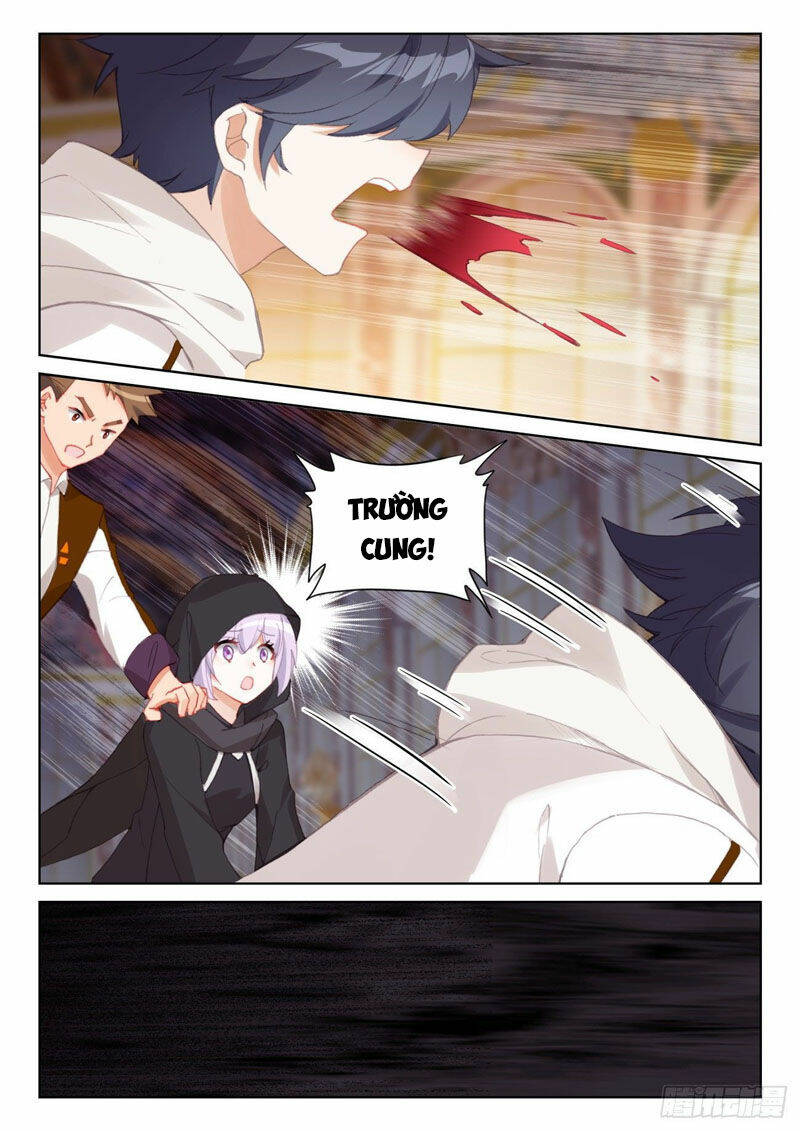 Quang Chi Tử Chapter 63.5 - Trang 2
