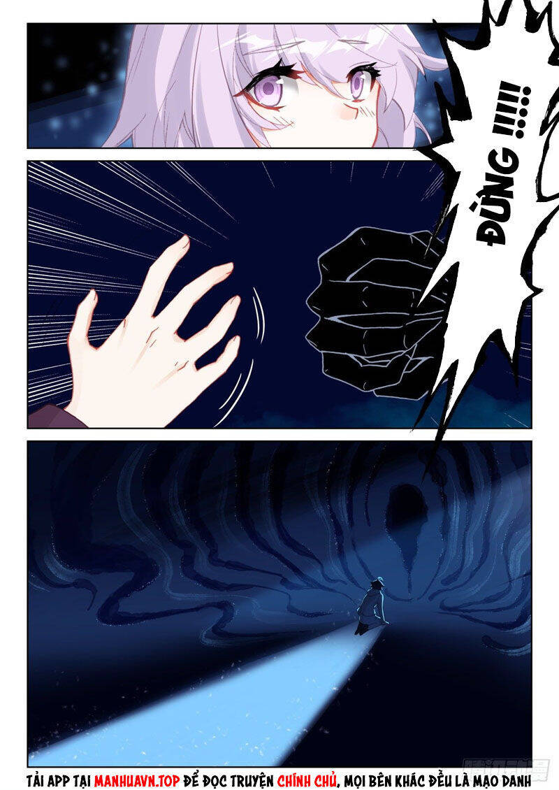 Quang Chi Tử Chapter 63.5 - Trang 2