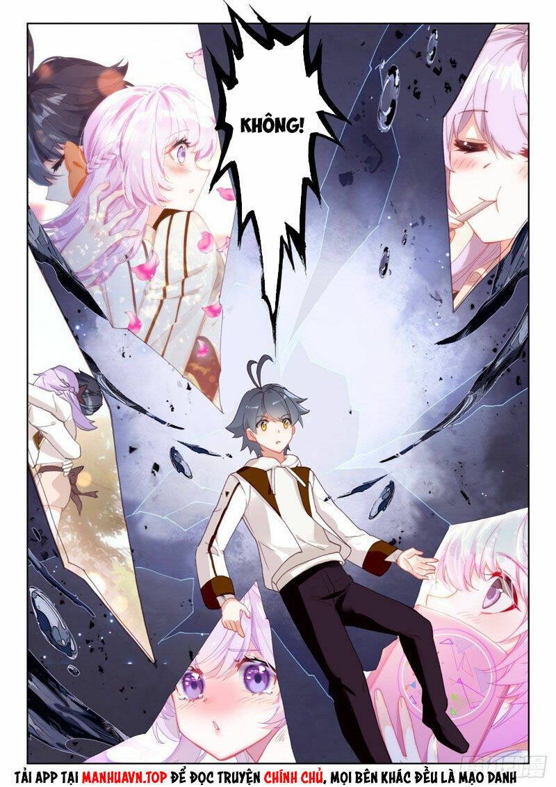 Quang Chi Tử Chapter 63.5 - Trang 2