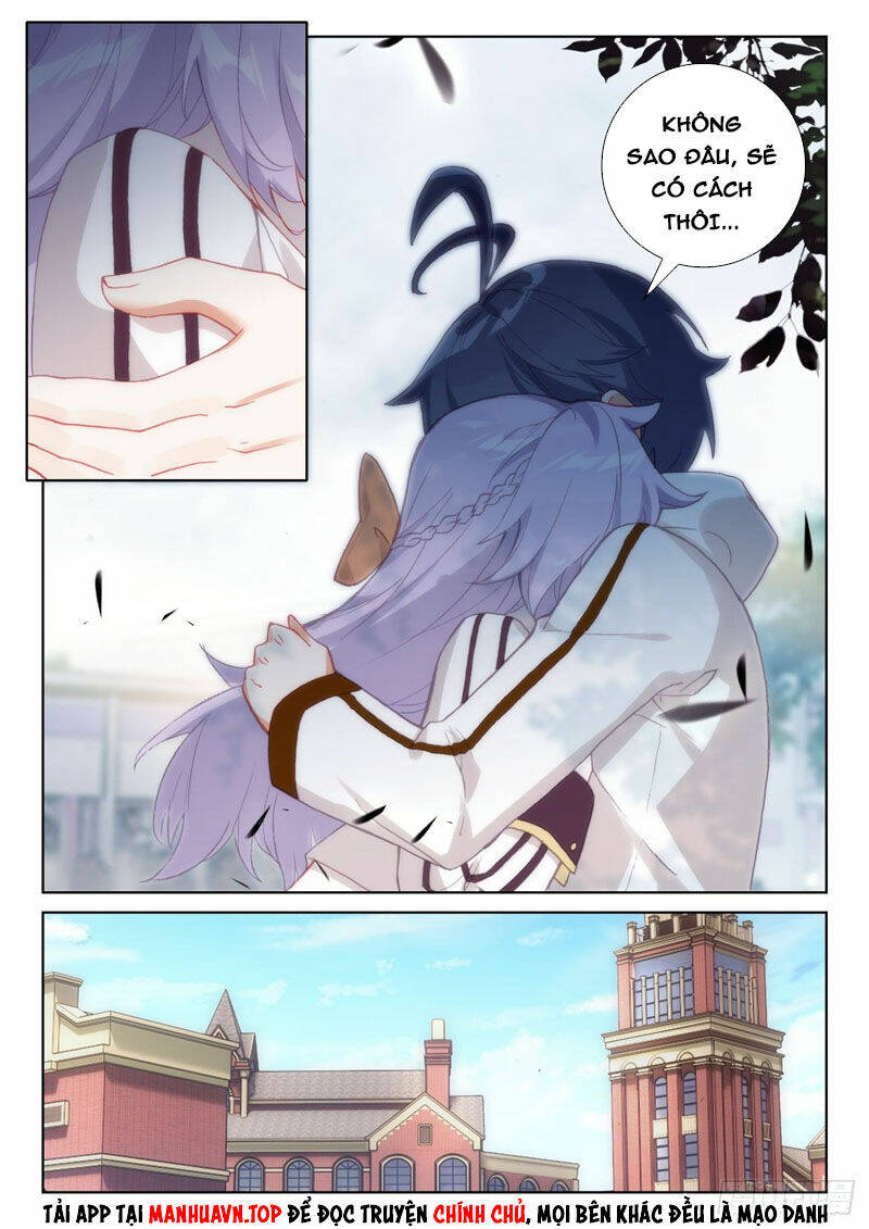 Quang Chi Tử Chapter 63 - Trang 2