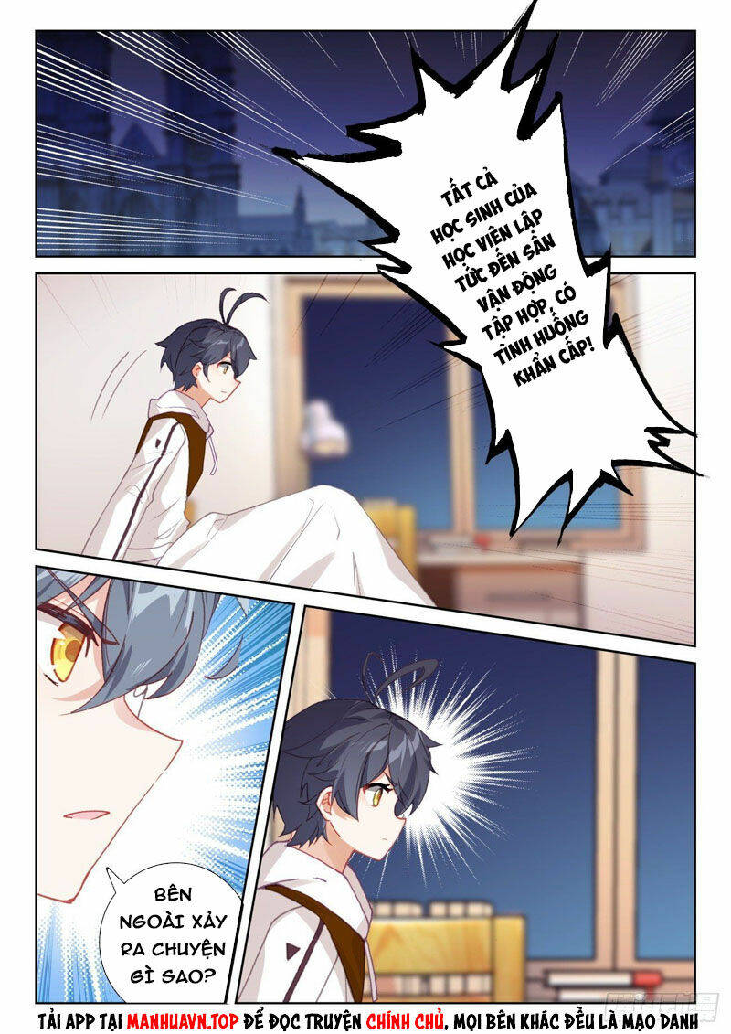 Quang Chi Tử Chapter 63 - Trang 2