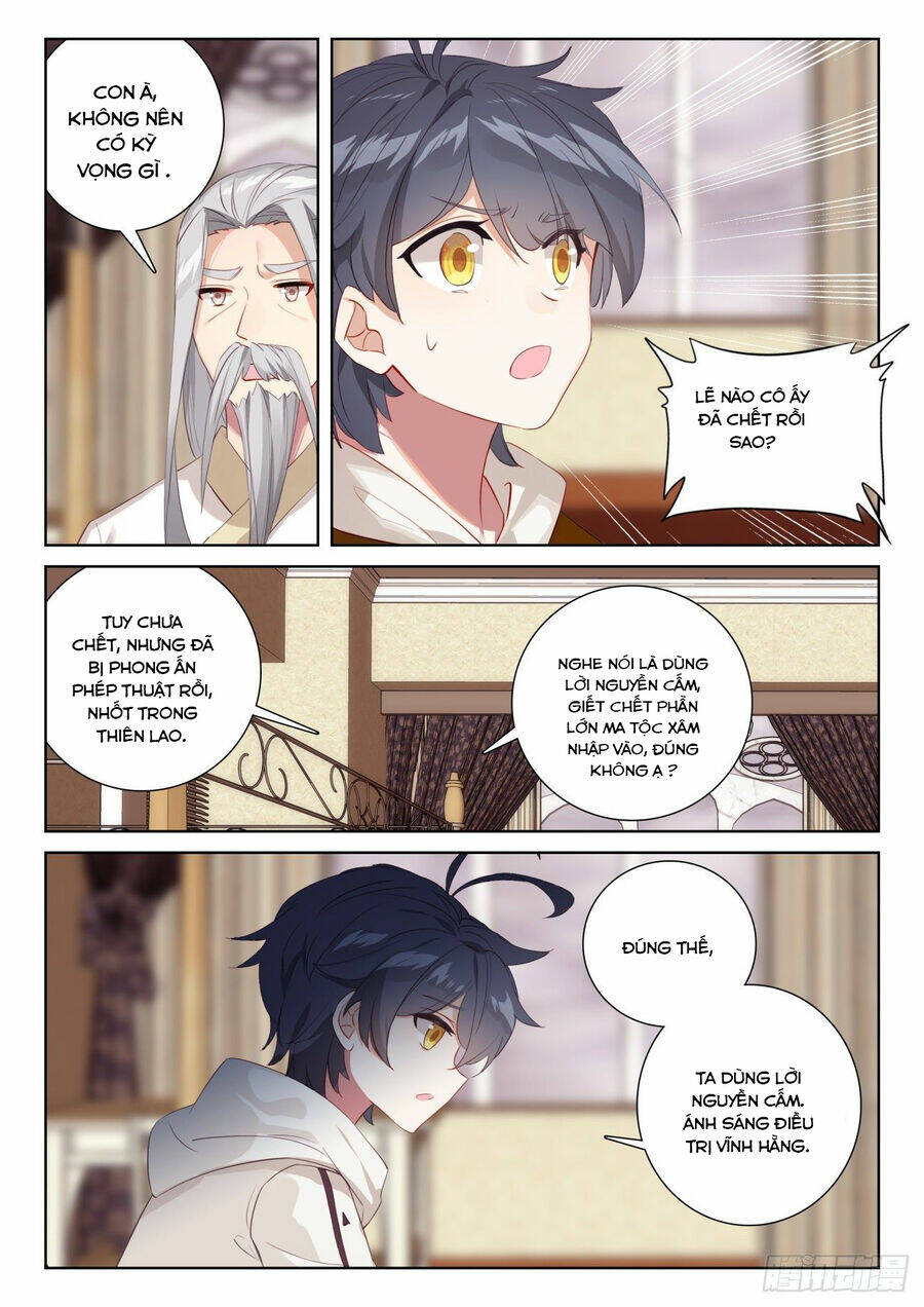 Quang Chi Tử Chapter 64 - Trang 2