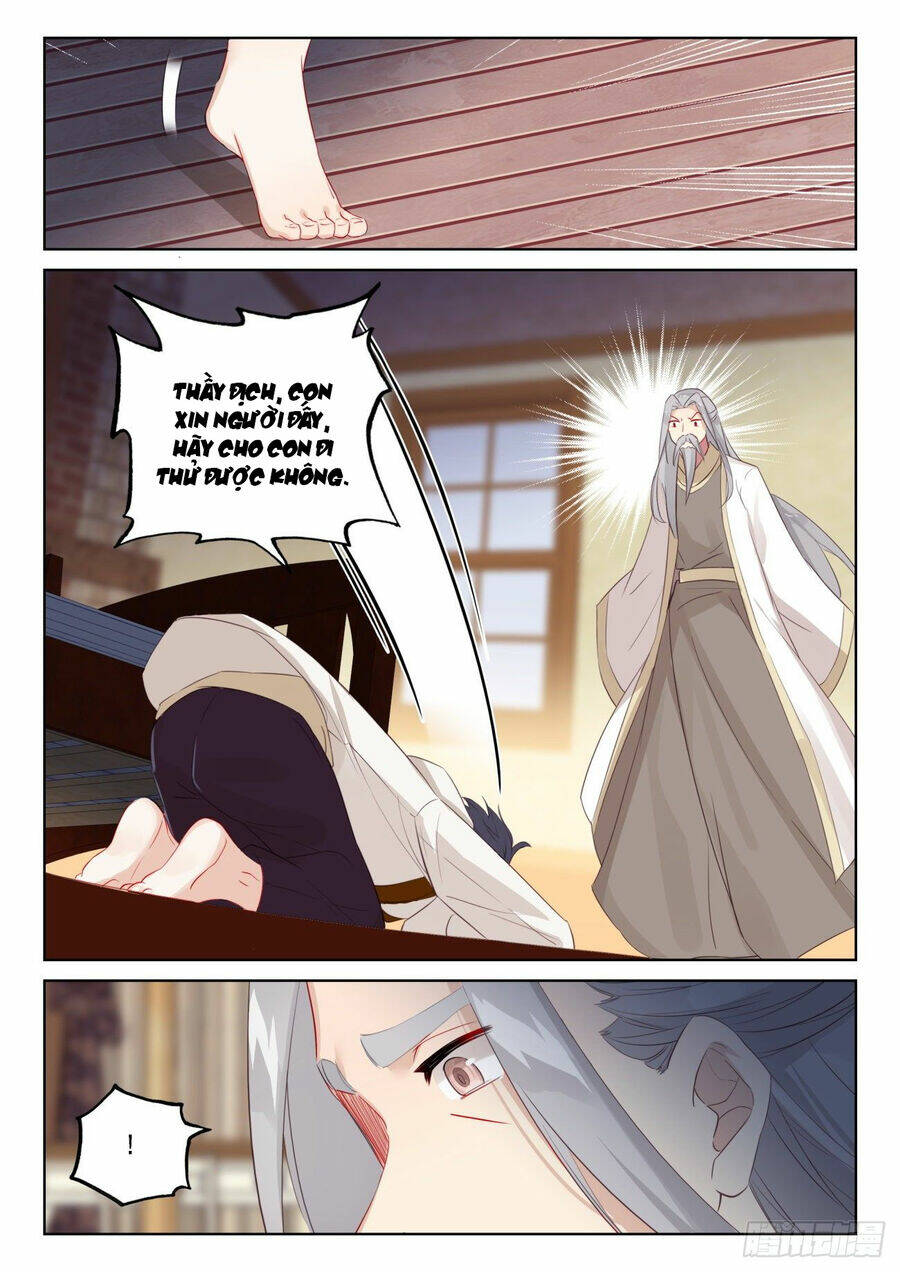 Quang Chi Tử Chapter 64 - Trang 2