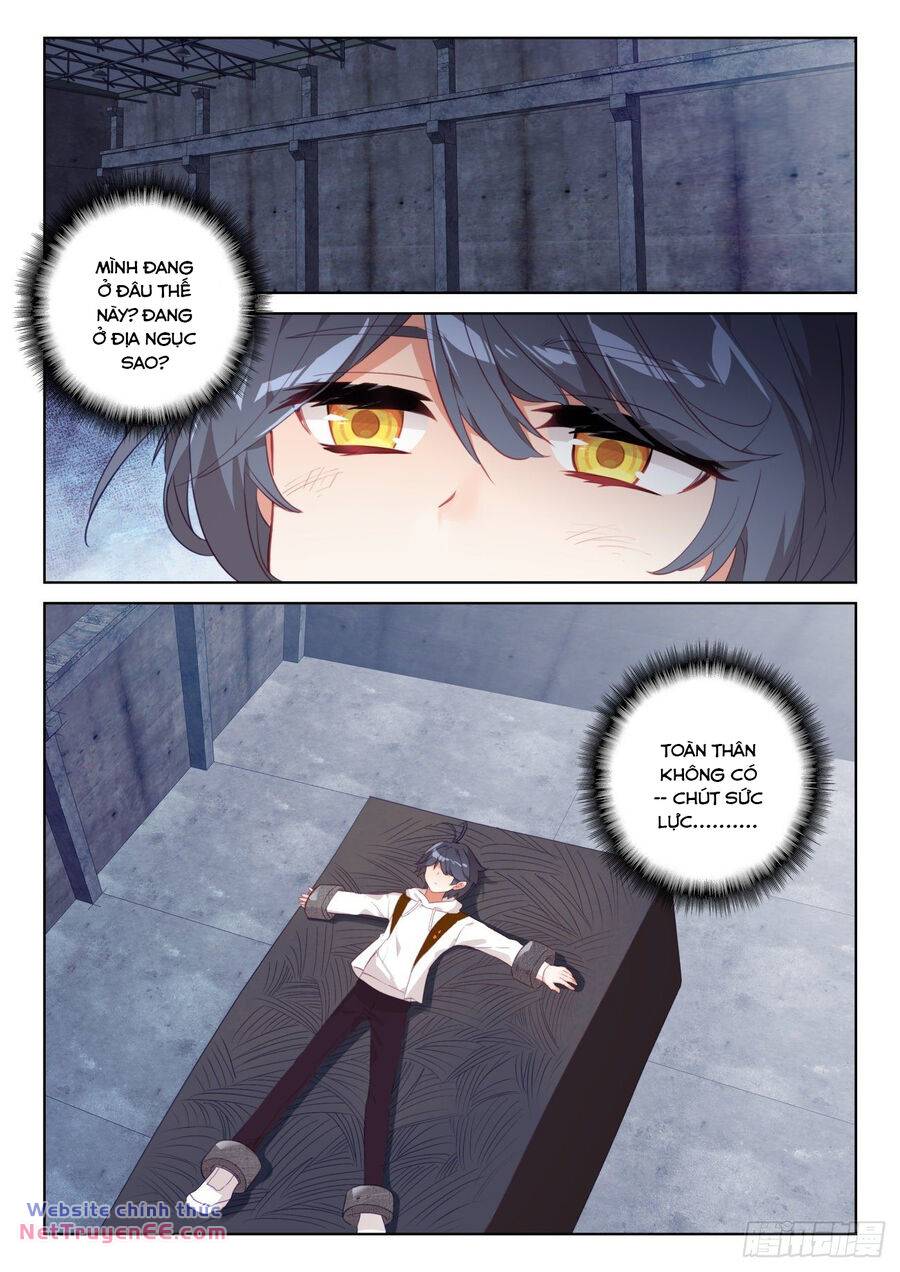 Quang Chi Tử Chapter 65.5 - Trang 2