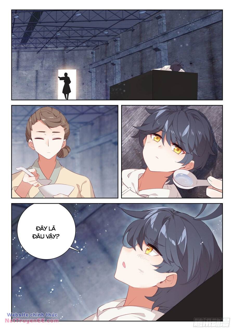 Quang Chi Tử Chapter 65.5 - Trang 2