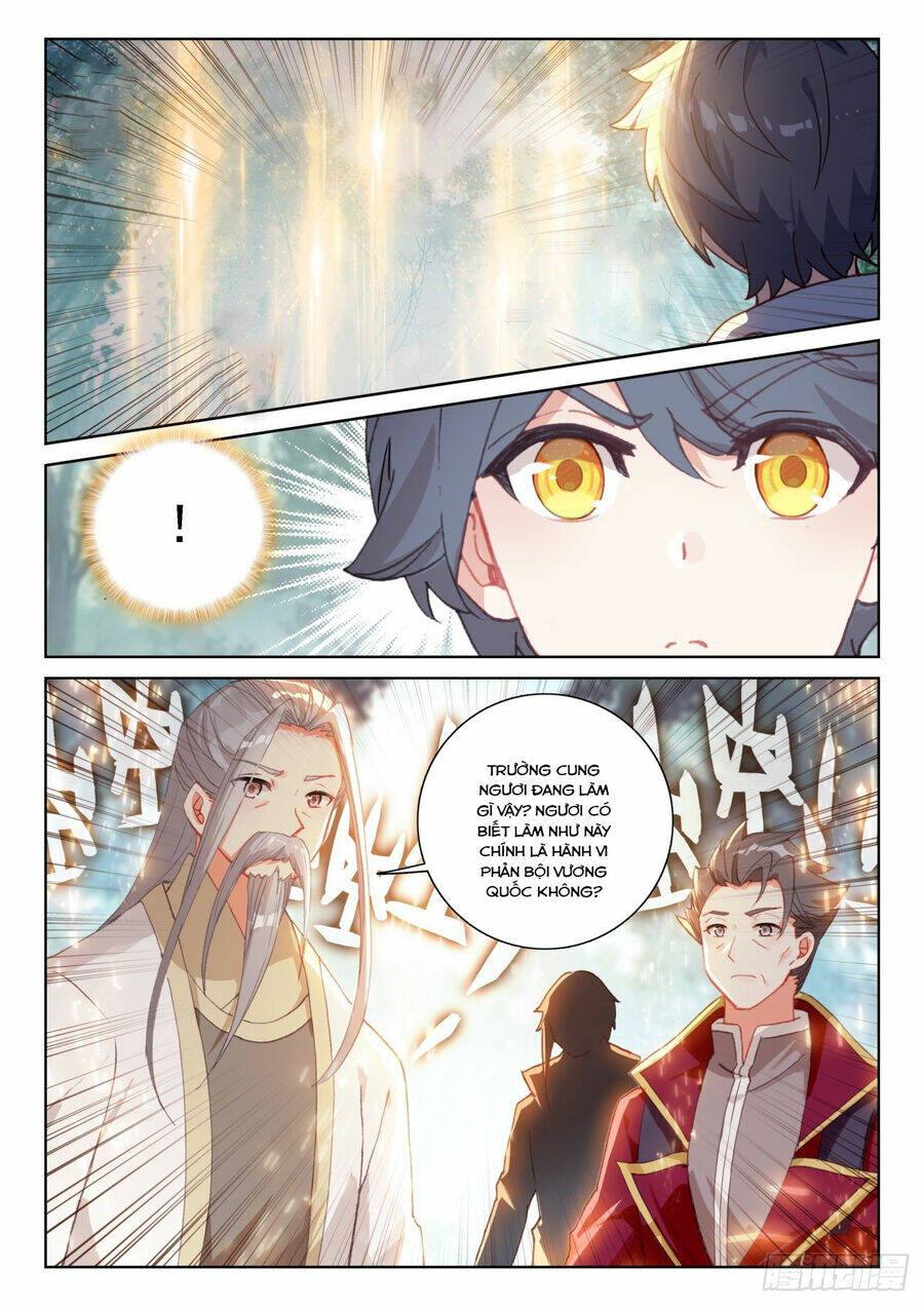 Quang Chi Tử Chapter 65 - Trang 2