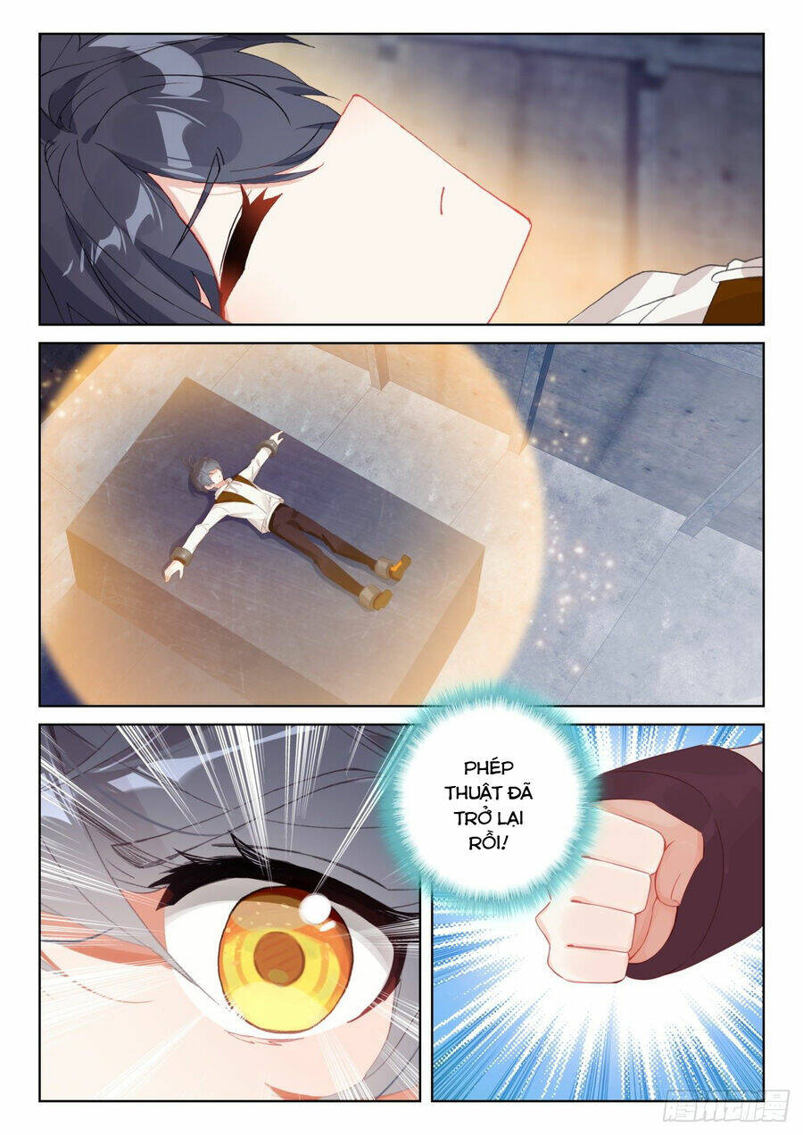 Quang Chi Tử Chapter 66.5 - Trang 2