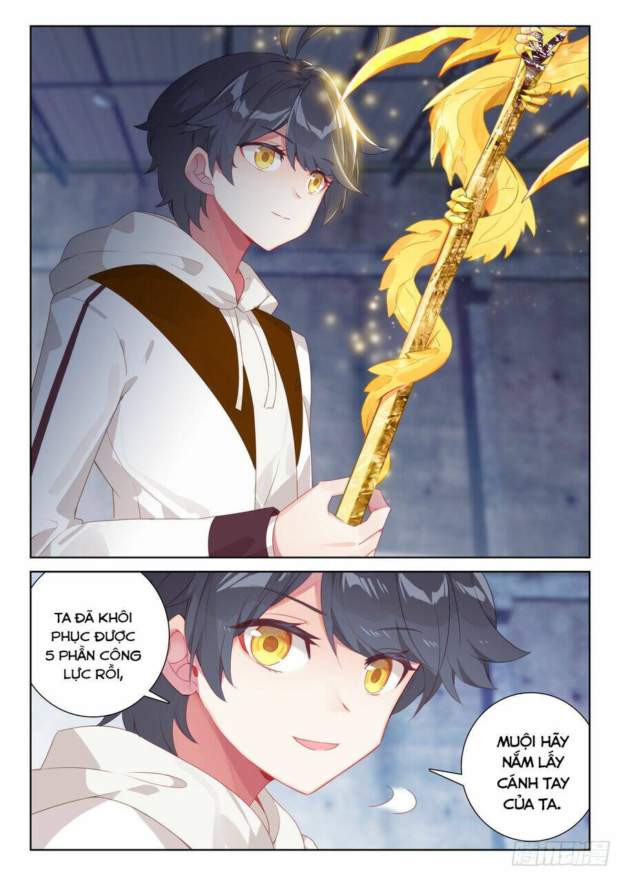 Quang Chi Tử Chapter 66.5 - Trang 2
