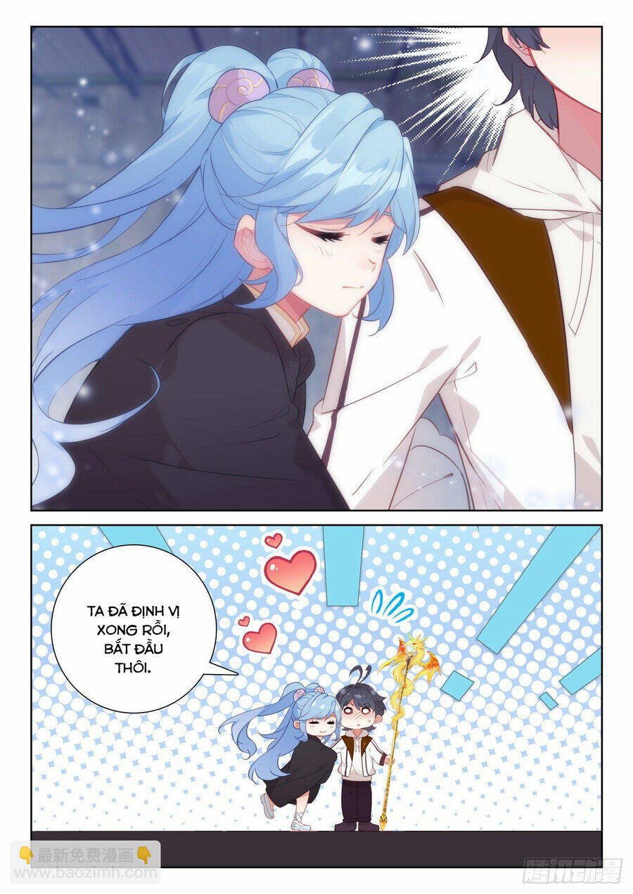 Quang Chi Tử Chapter 66.5 - Trang 2