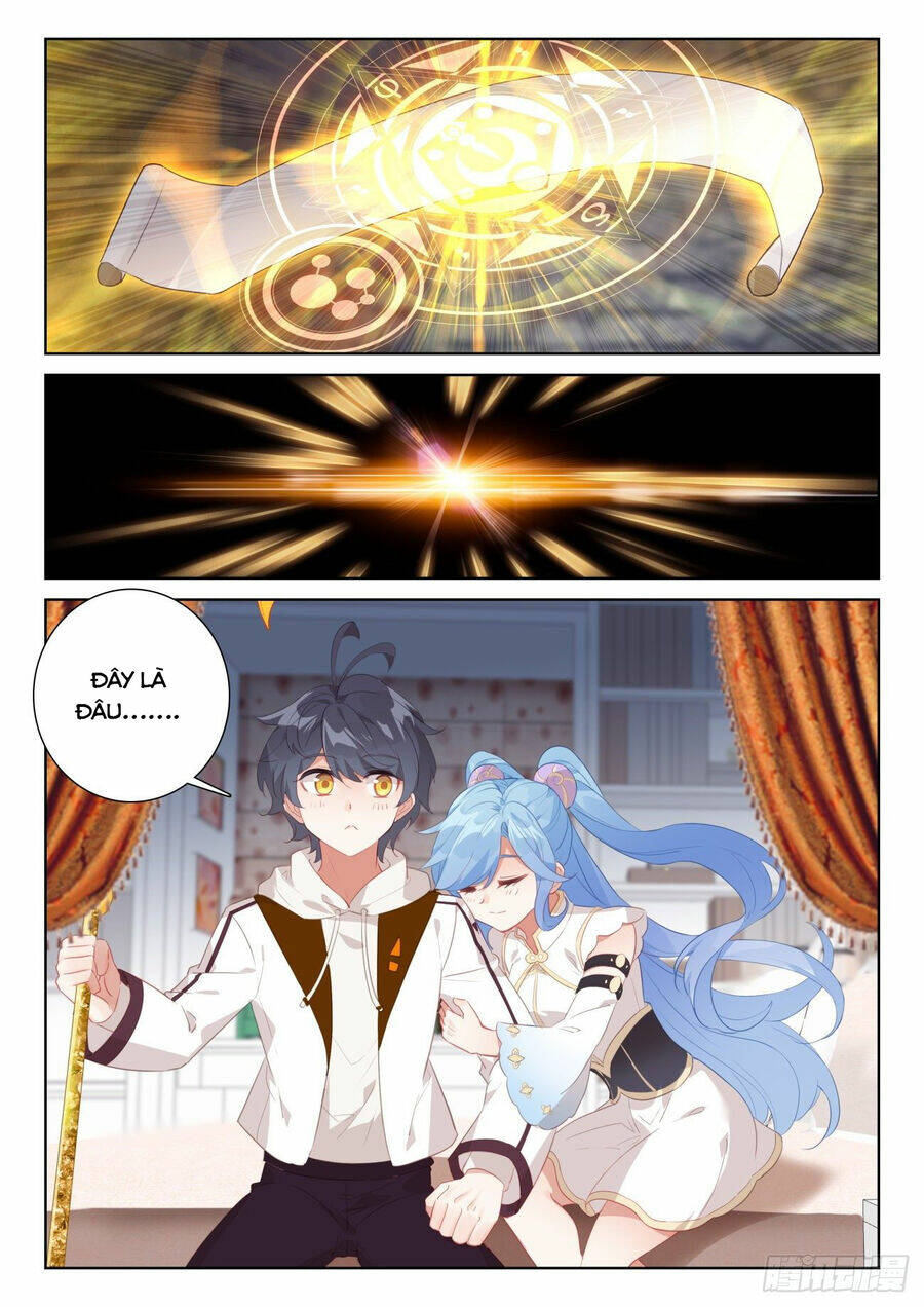 Quang Chi Tử Chapter 66.5 - Trang 2