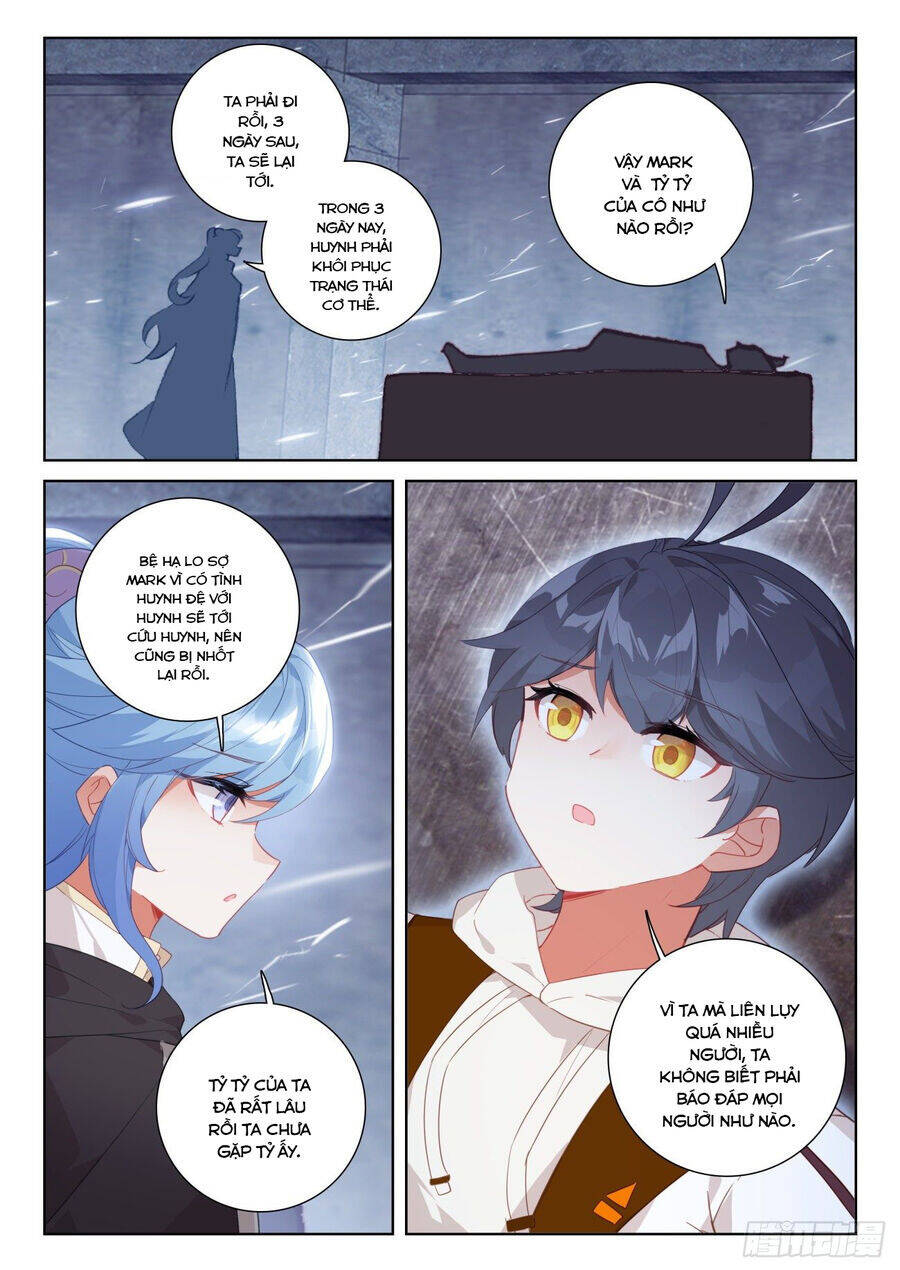 Quang Chi Tử Chapter 66 - Trang 2