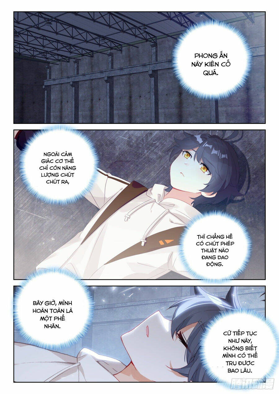 Quang Chi Tử Chapter 66 - Trang 2