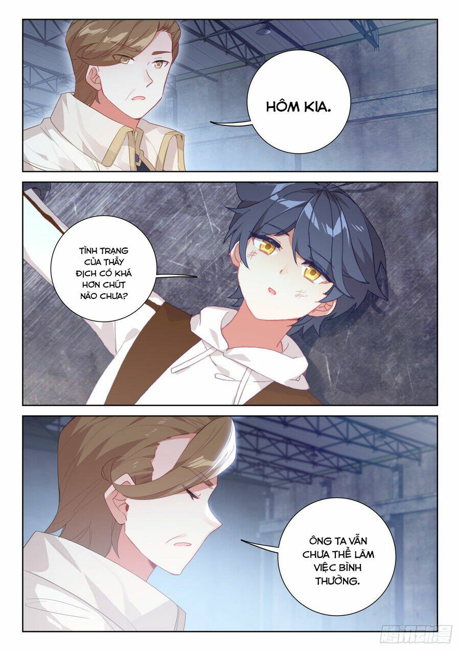 Quang Chi Tử Chapter 66 - Trang 2