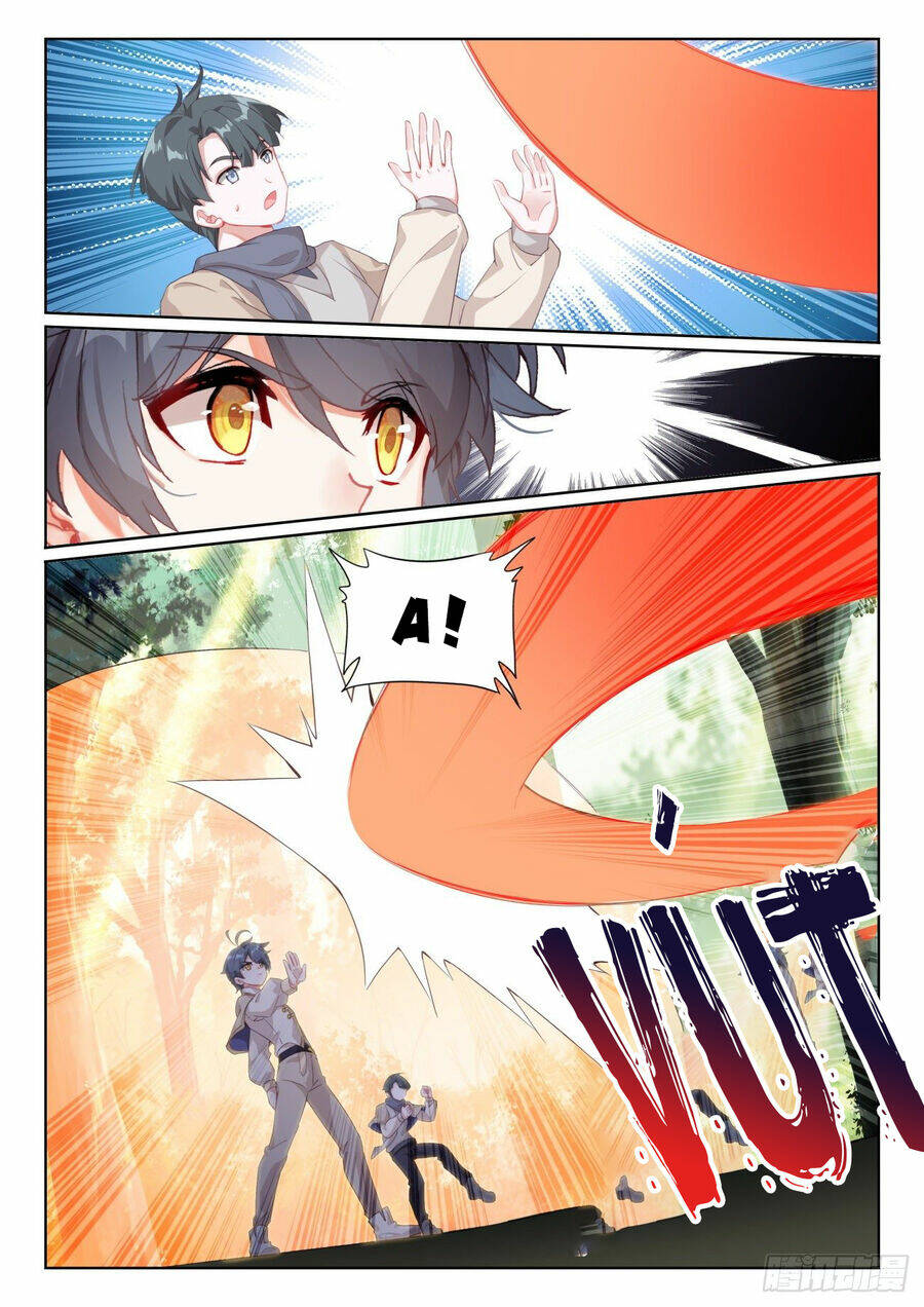 Quang Chi Tử Chapter 67.5 - Trang 2