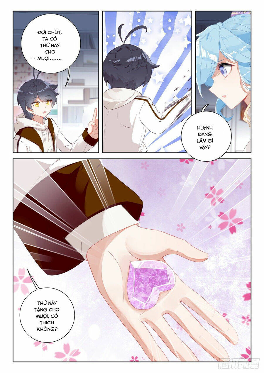 Quang Chi Tử Chapter 67 - Trang 2