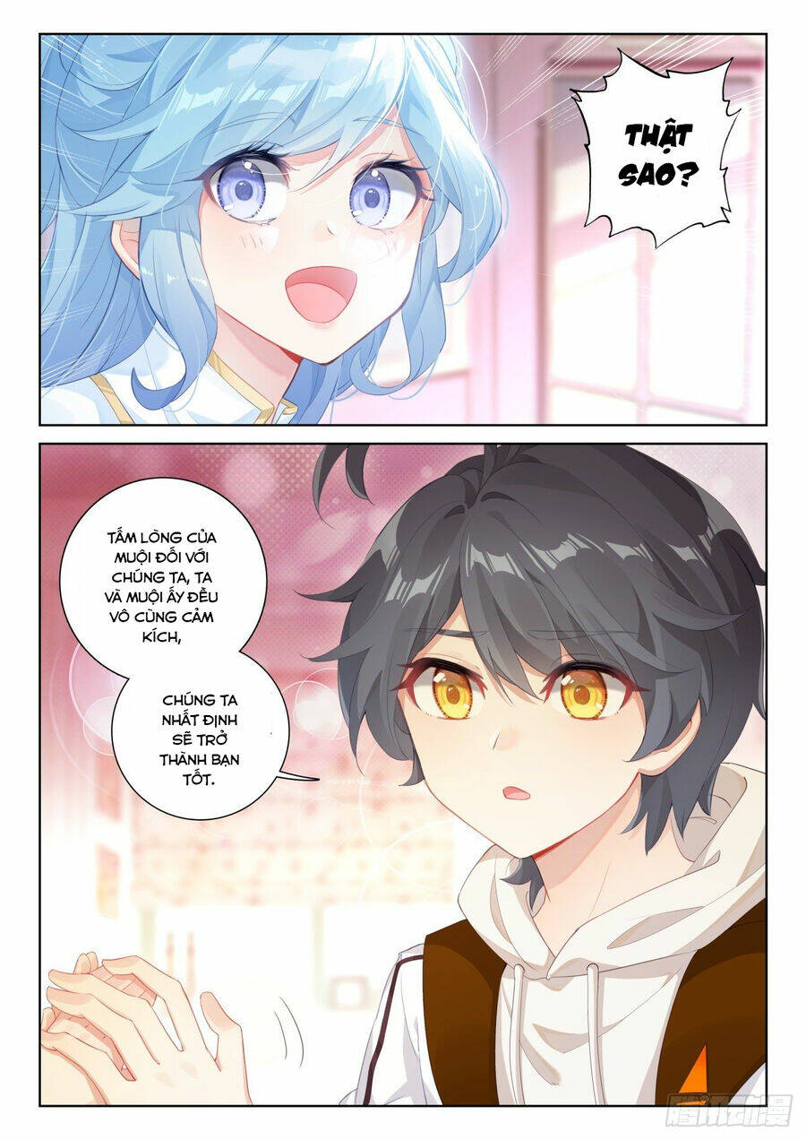 Quang Chi Tử Chapter 67 - Trang 2