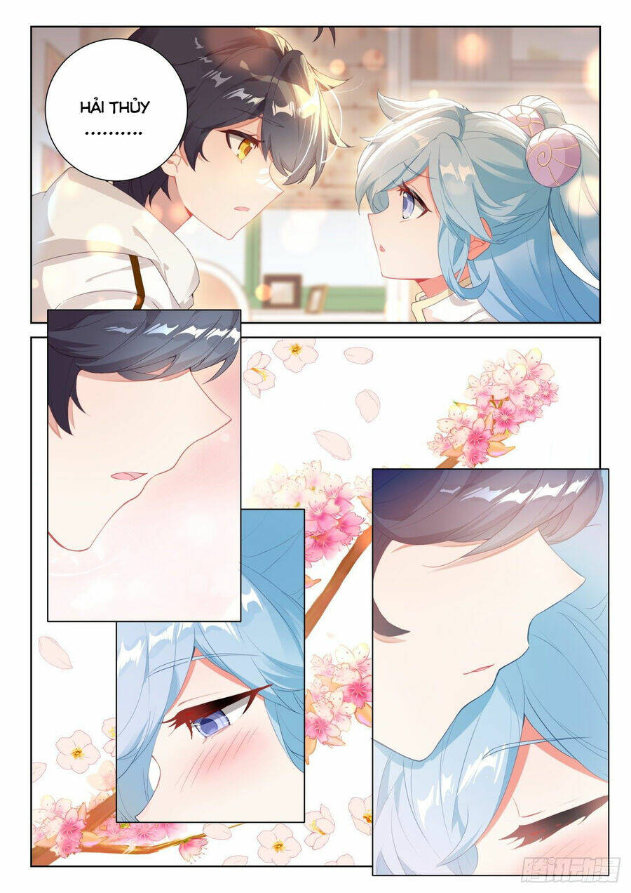 Quang Chi Tử Chapter 67 - Trang 2