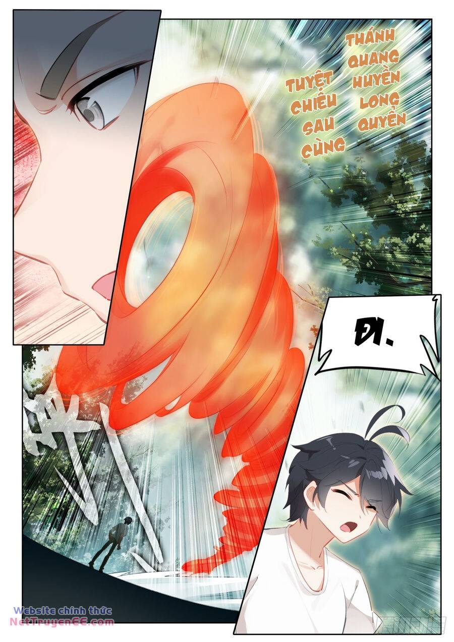Quang Chi Tử Chapter 68.5 - Trang 2