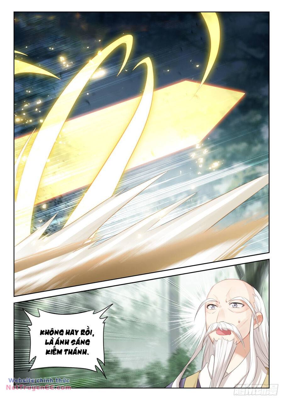 Quang Chi Tử Chapter 68.5 - Trang 2