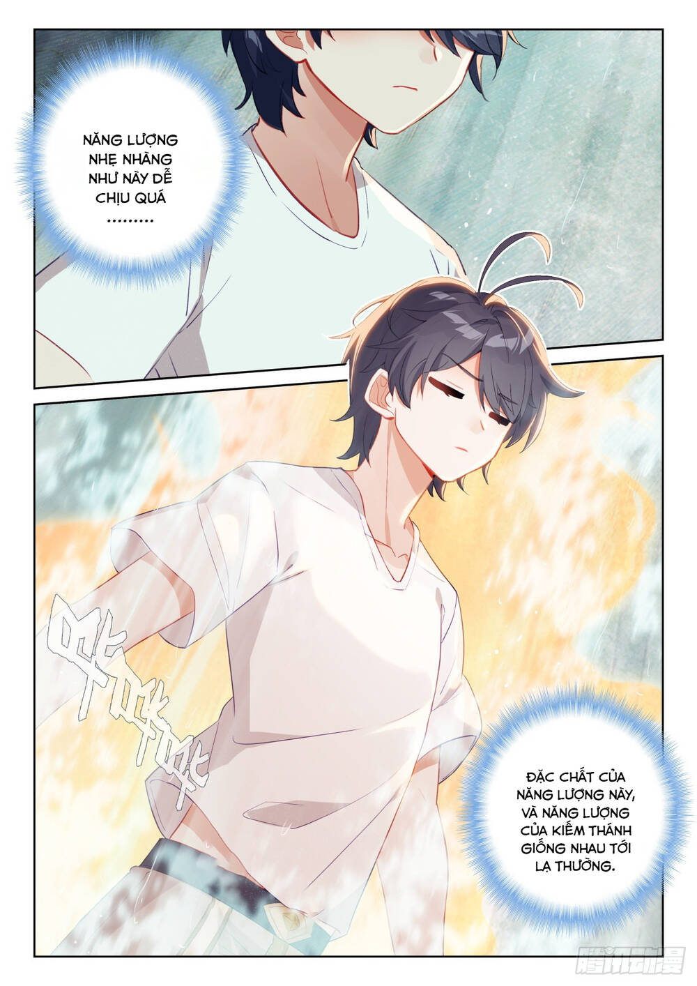 Quang Chi Tử Chapter 68 - Trang 2