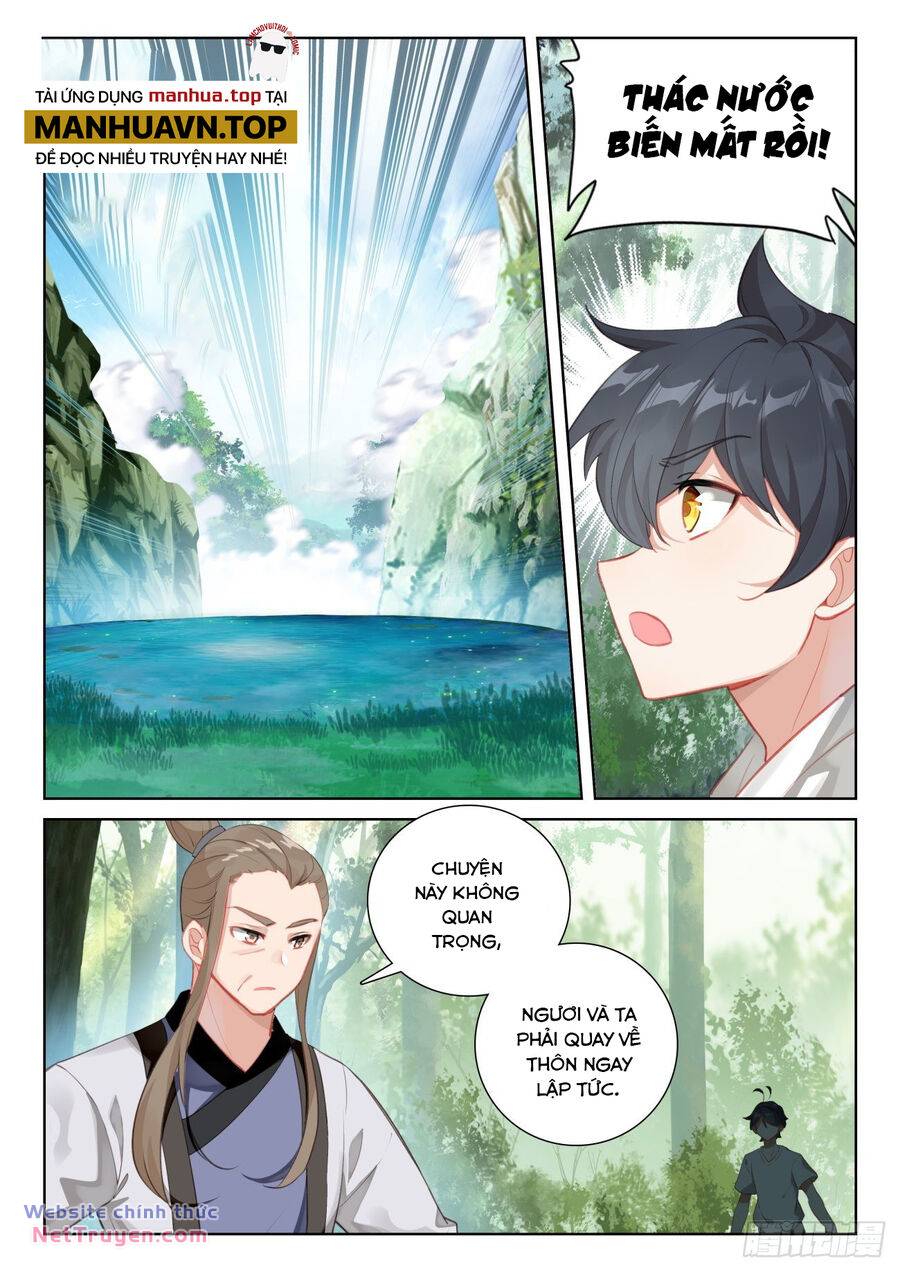 Quang Chi Tử Chapter 69 - Trang 2