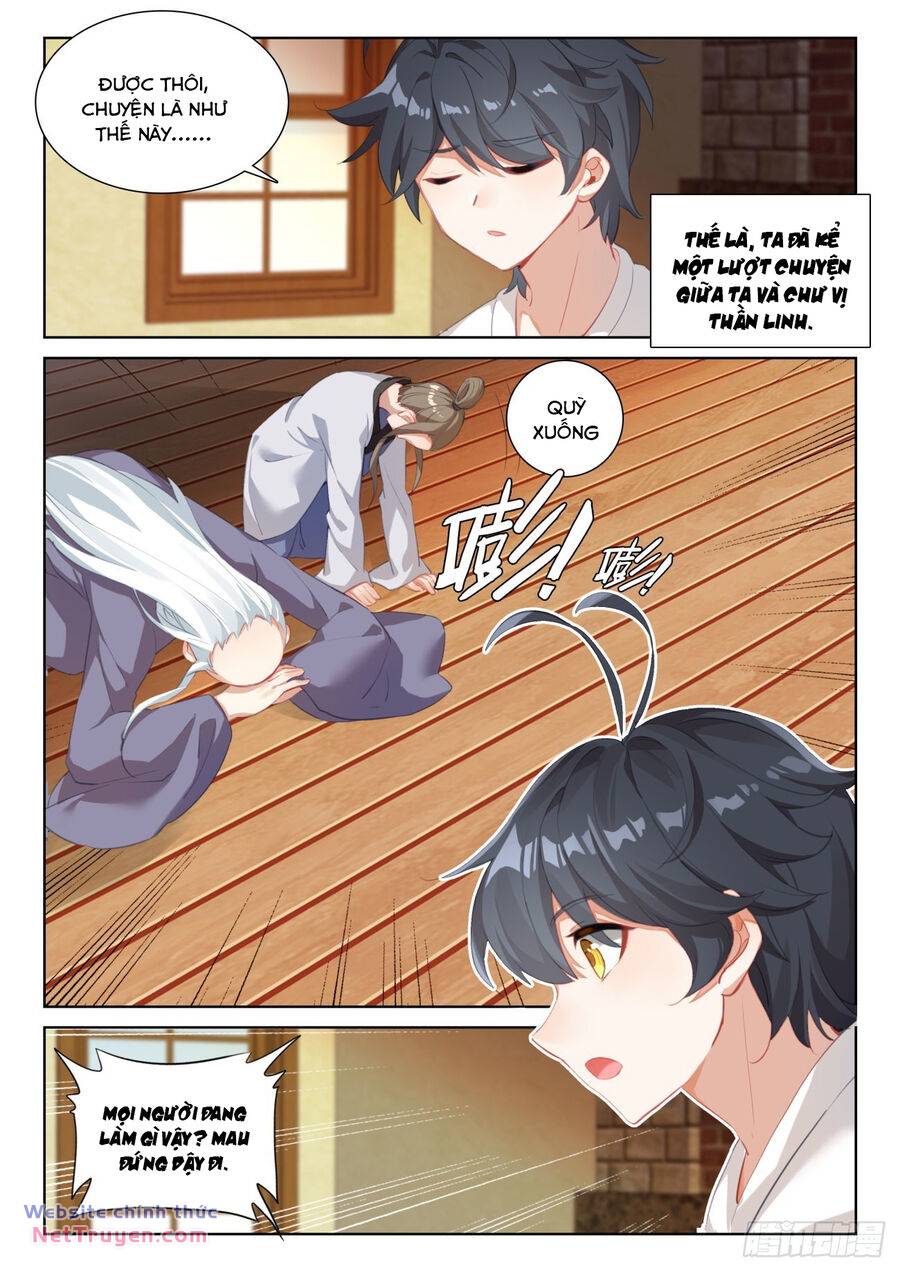 Quang Chi Tử Chapter 69 - Trang 2