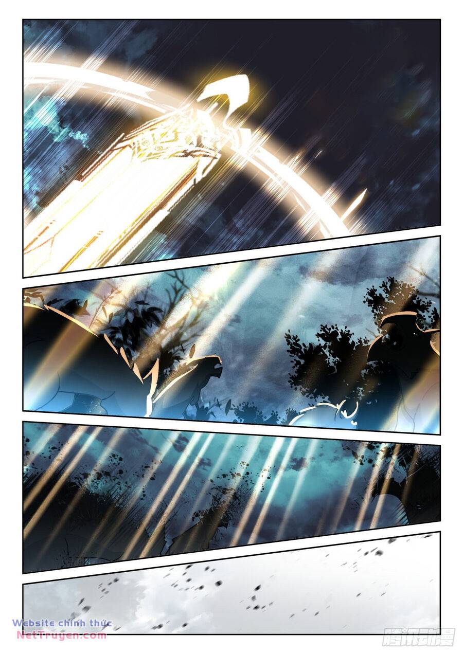 Quang Chi Tử Chapter 71 - Trang 2