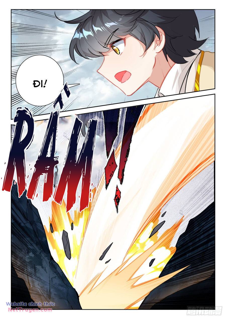 Quang Chi Tử Chapter 71 - Trang 2