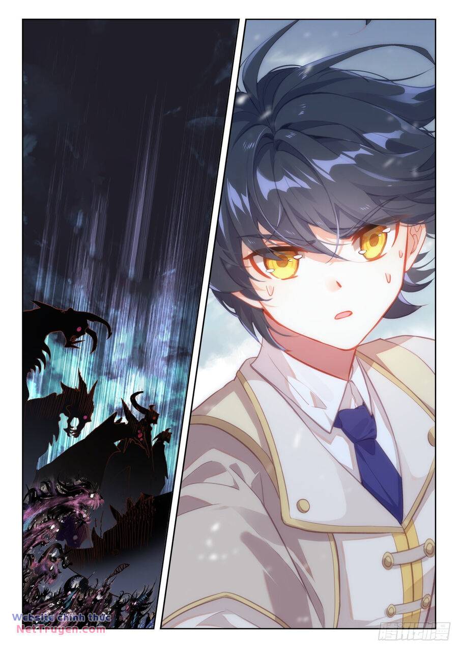 Quang Chi Tử Chapter 71 - Trang 2