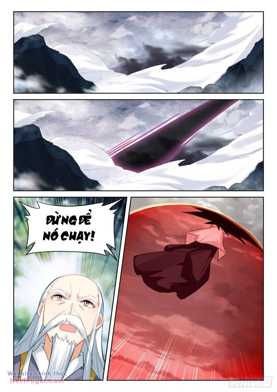 Quang Chi Tử Chapter 71 - Trang 2