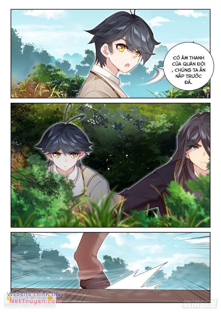 Quang Chi Tử Chapter 72 - Trang 2