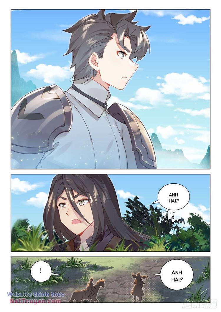 Quang Chi Tử Chapter 72 - Trang 2
