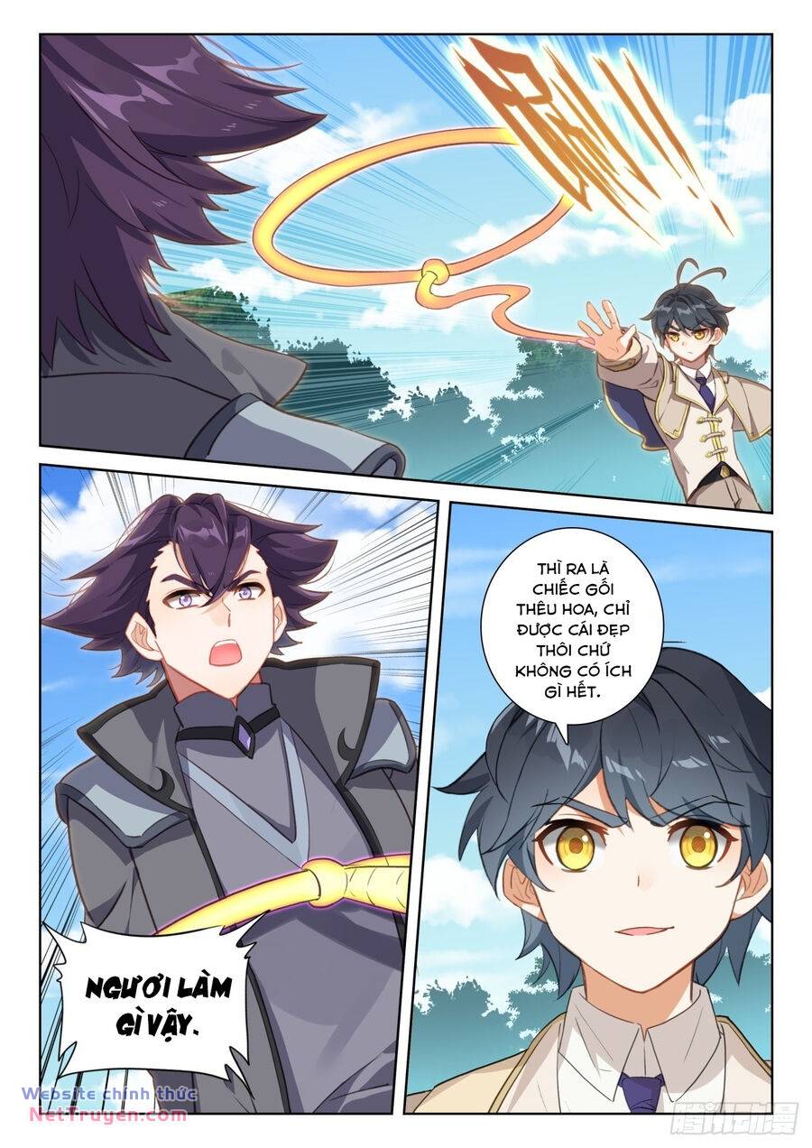 Quang Chi Tử Chapter 73 - Trang 2