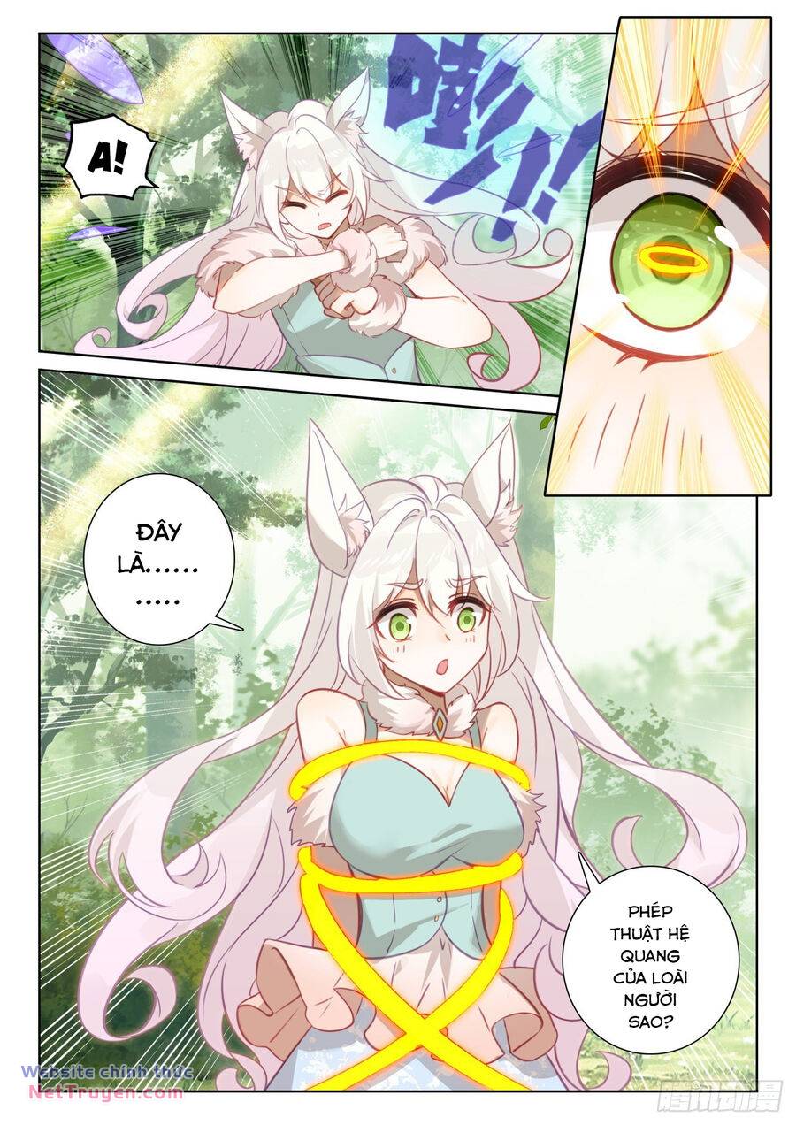 Quang Chi Tử Chapter 74.5 - Trang 2