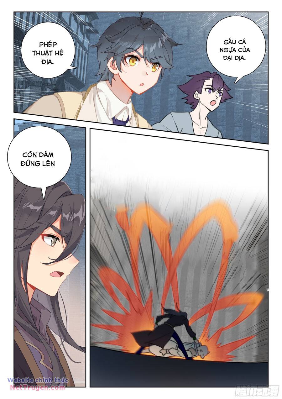 Quang Chi Tử Chapter 74 - Trang 2