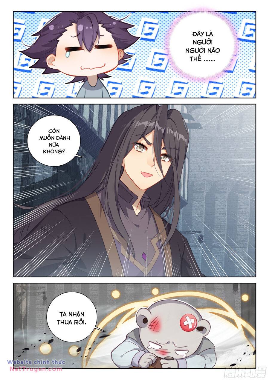 Quang Chi Tử Chapter 74 - Trang 2