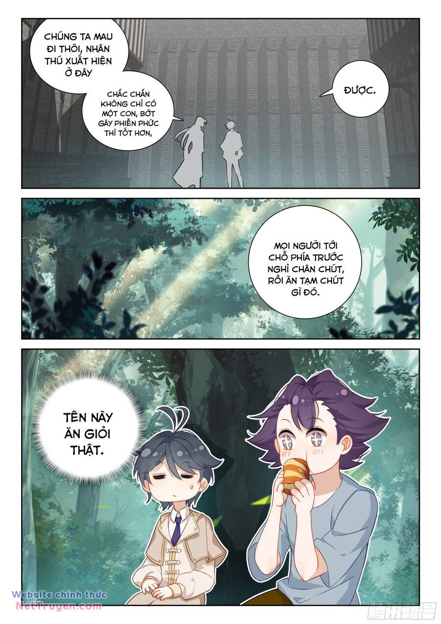 Quang Chi Tử Chapter 74 - Trang 2