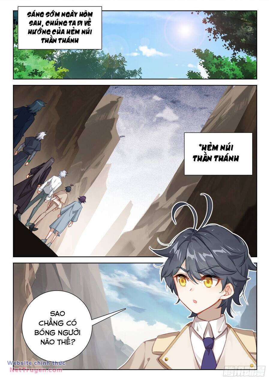 Quang Chi Tử Chapter 75.5 - Trang 2