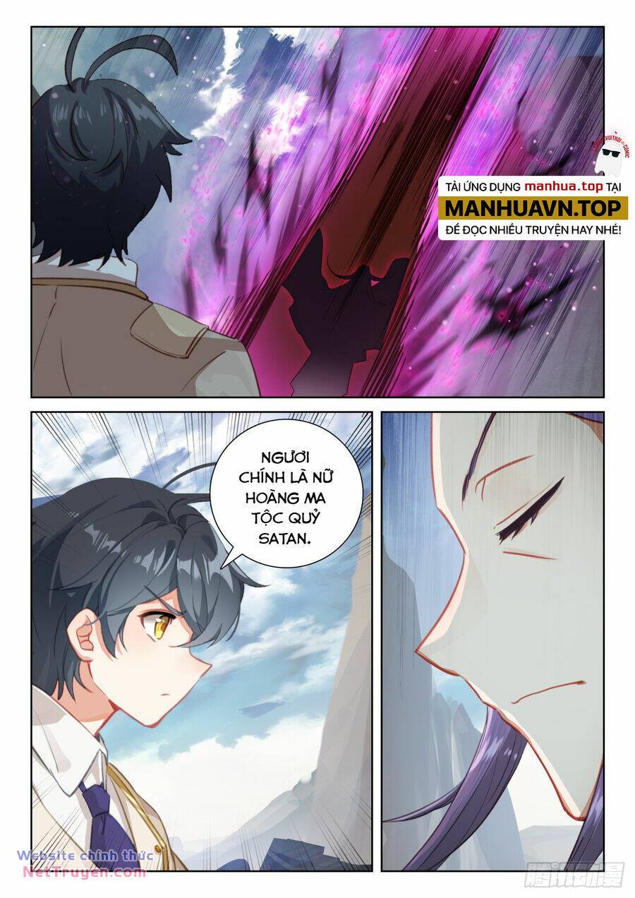 Quang Chi Tử Chapter 75.5 - Trang 2