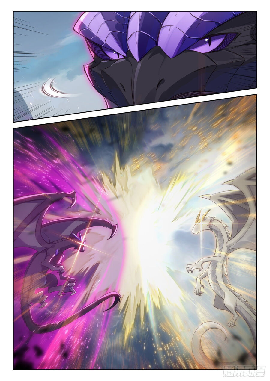 Quang Chi Tử Chapter 76 - Trang 2