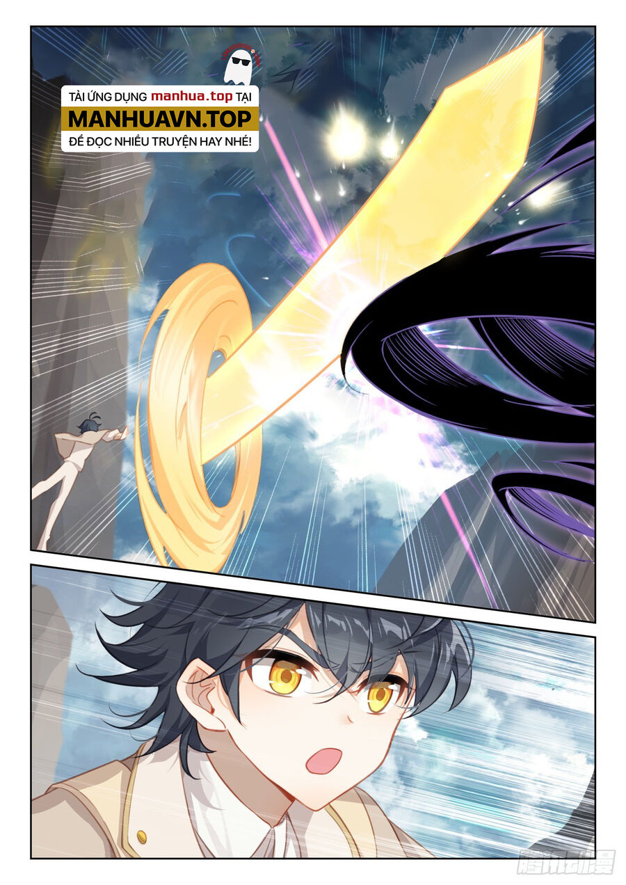 Quang Chi Tử Chapter 76 - Trang 2